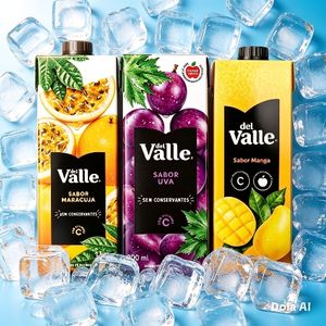 imagem do produto Suco Del Valle 1 LT