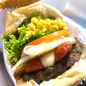imagem do produto X SALADA