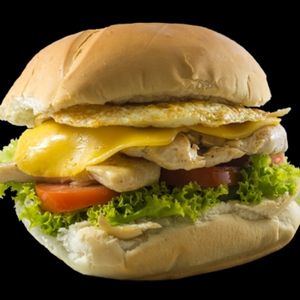 imagem do produto FRANGO EGG