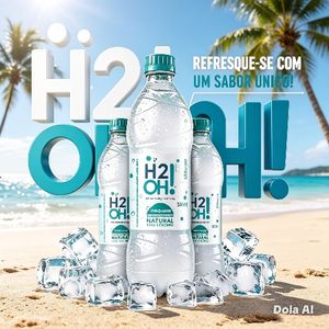 imagem do produto H2O Limoneto
