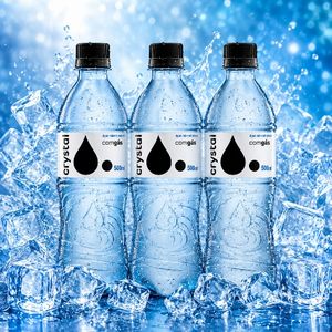 imagem do produto Água Mineral 500 ML