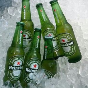 imagem do produto Cerveja Long Neck
