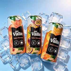 imagem do produto Suco Del Valle Lata