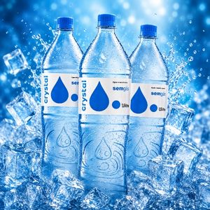 imagem do produto Água Mineral 1,5 LT