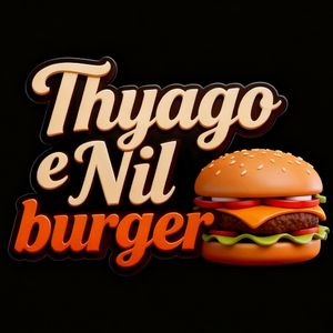 THYAGO E NIL BURGUER