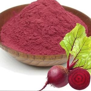 imagem do produto Farinha de beterraba 