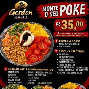 imagem do produto Poke