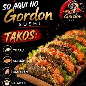 imagem do produto Takos