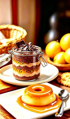 imagem do produto Combos Doces 