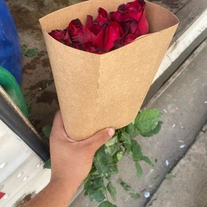 imagem do produto Rosa vermelho 