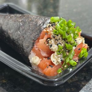 imagem do produto Temaki Tradicional