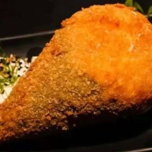 imagem do produto Temaki Hot