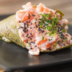 imagem do produto Temaki Philadelfia