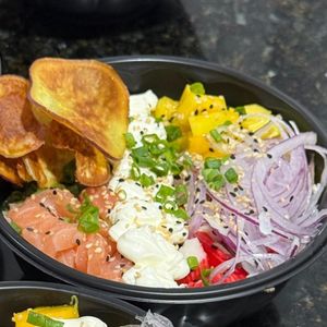 imagem do produto Poke Tradicional