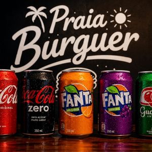 imagem do produto REFRIGERANTE LATA