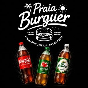 imagem do produto REFRIGERANTE DE 1 LITRO