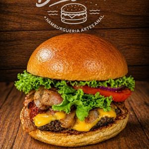 imagem do produto BBQ BACON