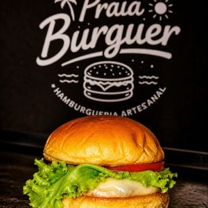 imagem do produto BURGUER CLÁSSICO