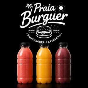 imagem do produto SUCO 300 ML