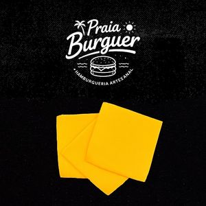 imagem do produto QUEIJO CHEDDAR
