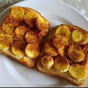 imagem do produto Pão/Banana