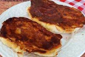 imagem do produto Pão/Requeijão