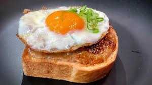 imagem do produto Pão/Ovo