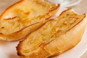 imagem do produto Pão/Manteiga
