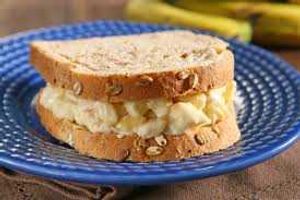 imagem do produto Pão/Queijo/Banana/Ovo