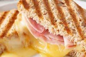 imagem do produto Pão/Queijo/Presunto