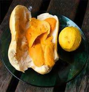 imagem do produto Pão/Tucumã