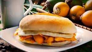 imagem do produto Pão/Ovo/Tucumã/Queijo/Banana