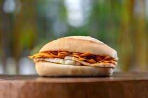 imagem do produto Pão/Tucumã/Ovo
