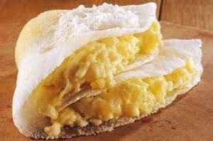 imagem do produto Tapioca/Queijo