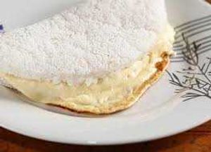 imagem do produto Tapioca/Requeijão