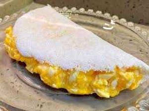 imagem do produto Tapioca/Queijo/Banana/Ovo