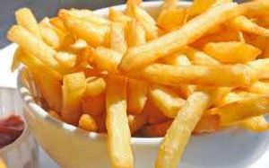 imagem do produto Batata Frita
