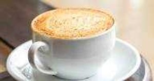 imagem do produto Cappuccino