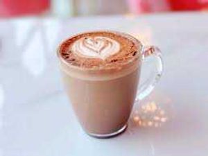 imagem do produto Mocaccino