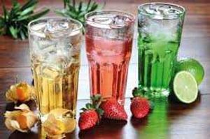 imagem do produto Soda Italiana
