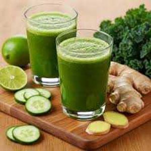 imagem do produto Suco Detox