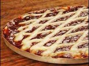 imagem do produto Pizza Doce - 1 SABOR 8 Pedaços
