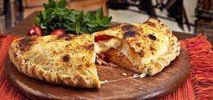 imagem do produto Calzone de Frambacon