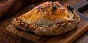 imagem do produto Calzone de Margherita