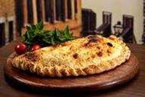 imagem do produto Calzone de Corn Cheese