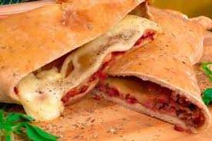 imagem do produto Calzone de Lusa