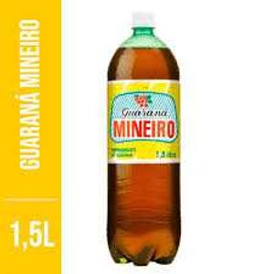imagem do produto Guaraná Mineiro 2L