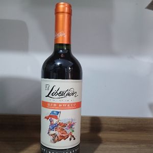 imagem do produto El Libertador RED SWEET