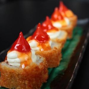 imagem do produto Hot roll - pimentinha