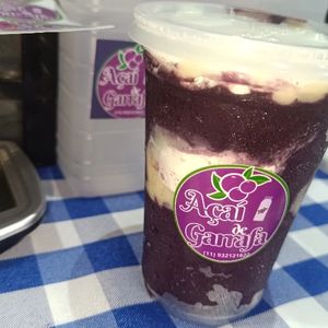 imagem do produto Açaí no copo 